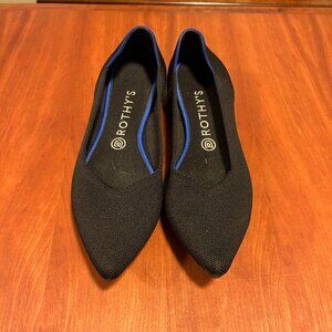 Black Rothy's Points